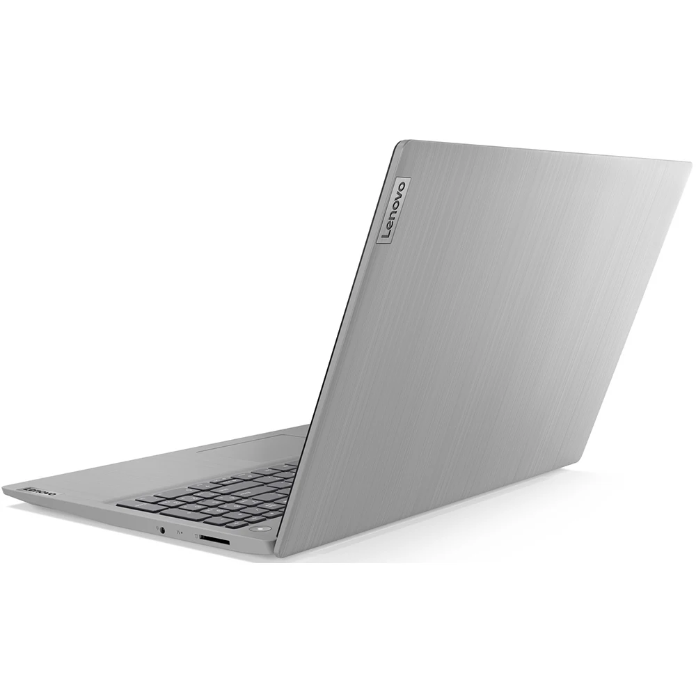 Ноутбук Lenovo IdeaPad 3 grey 15.6" IPS FHD AMD 3020e 4Gb 128Gb SSD noDVD VGA int Free DOS 81W101CFRK | Компьютеры и офис