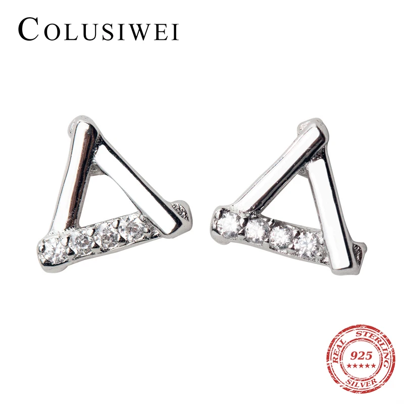 

Colusiwei - 925 - CZ