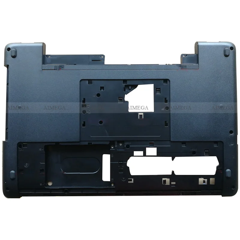 Задняя крышка ЖК-дисплея/Передняя панель/Упор для рук/нижний чехол ноутбука HP