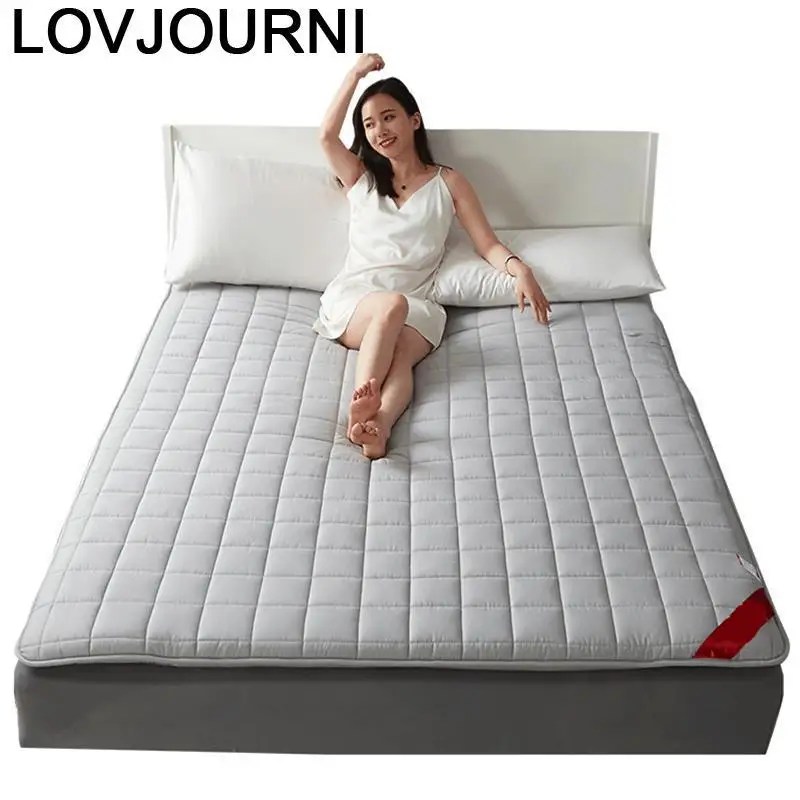 Матрасы Tooper Lipat Tatami спальная мебель кровать Coprimaterasso Materasso Kasur Matelas Colchon Materac матрас