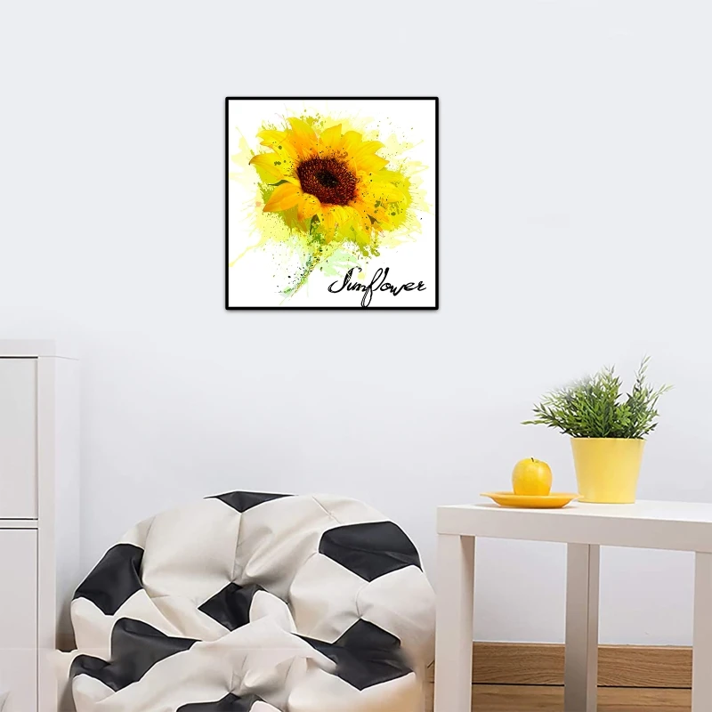 

5D Diamond Painting Painting with Crystal Embroidery for Adults Kits Arts Craft R9JC