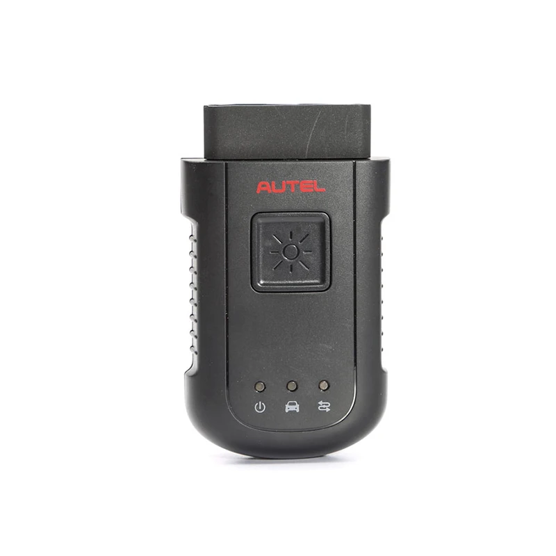 

High Quality Autel VCI MaxiVCI V100 Wireless Diagnostic Interface Bluetooth MaxiSys MS906TS MS906BT 906BT Free Shipping