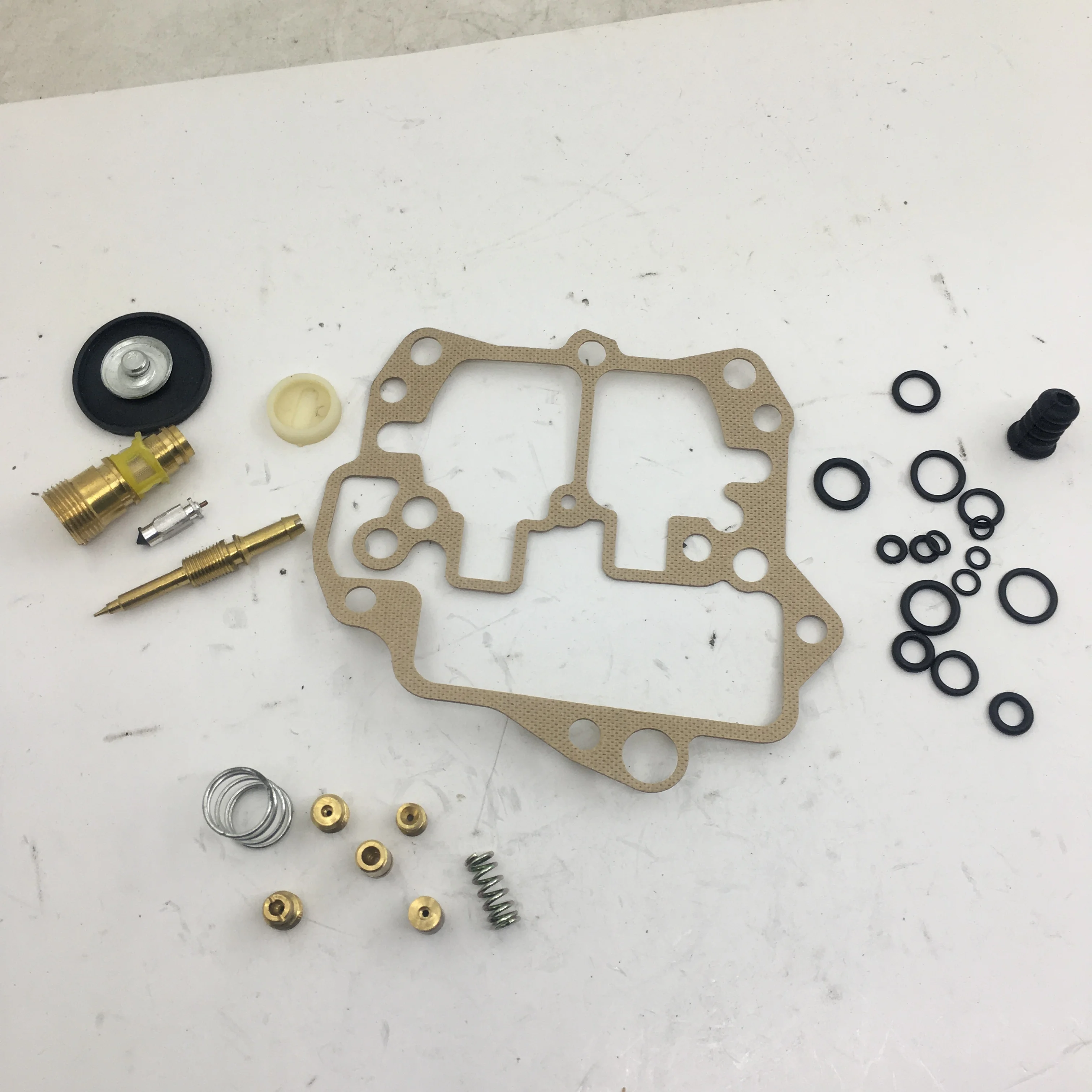 Карбюратор SherryBerg CARB vergaser карбюратор Ремонтный комплект для VW OPEL AUDI FORD SKODA Golf Mk2 Jetta