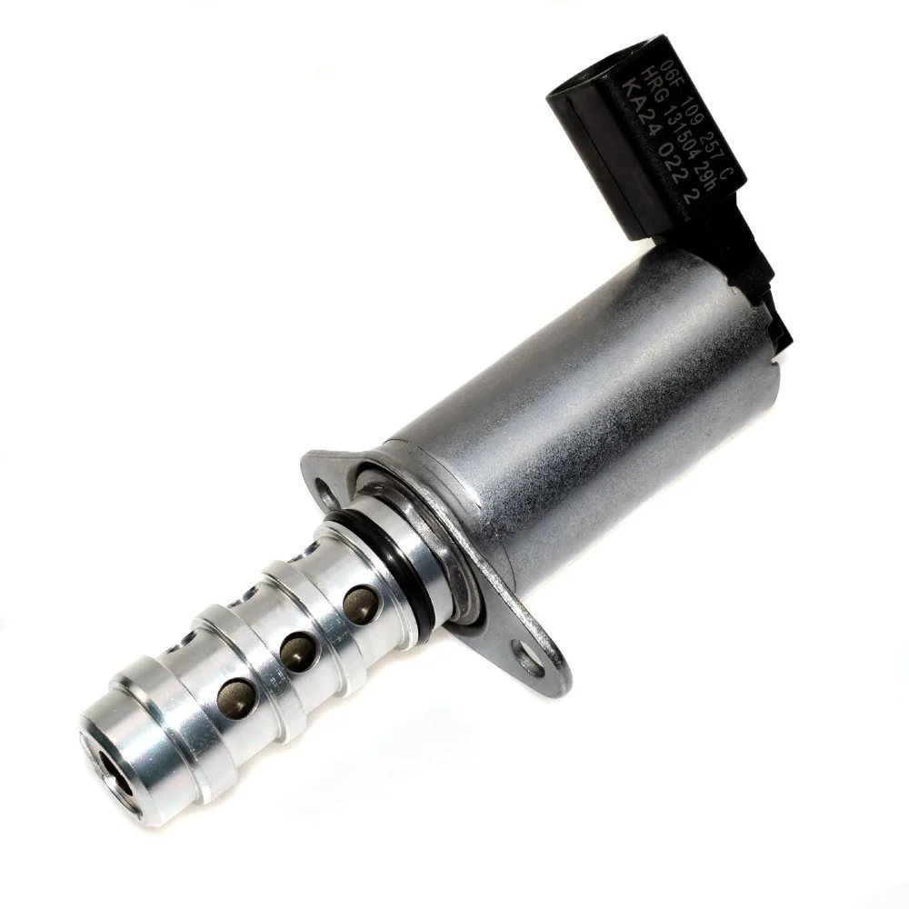 Электромагнитный регулирующий клапан VVT 06F 109 257C 2T1066 917 271 для Audi A3 A4 Quattro TT VW GTI Jetta Eos