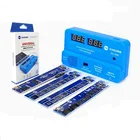 Новая универсальная аккумуляторная батарея MasterXu Sunshine для iPhone iPad Android ремонтный тестер быстрой зарядки