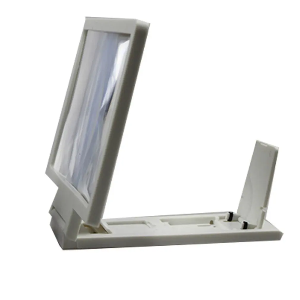 Практичные инструменты для увеличения экрана 3D усилитель фильмов Увеличенный