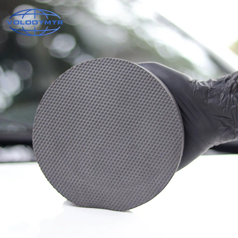 

Volodymyr Magic Clay Pad Bar Sponge Block 6 Inch for Car Detailing Detail Cleaning Washing Polish Pad Auto Clean Clay Cleaner