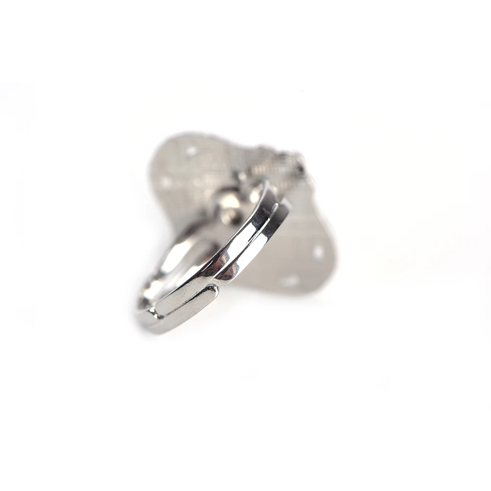 Регулируемое кольцо для настроения меняет цвет при ношении в соответствии с