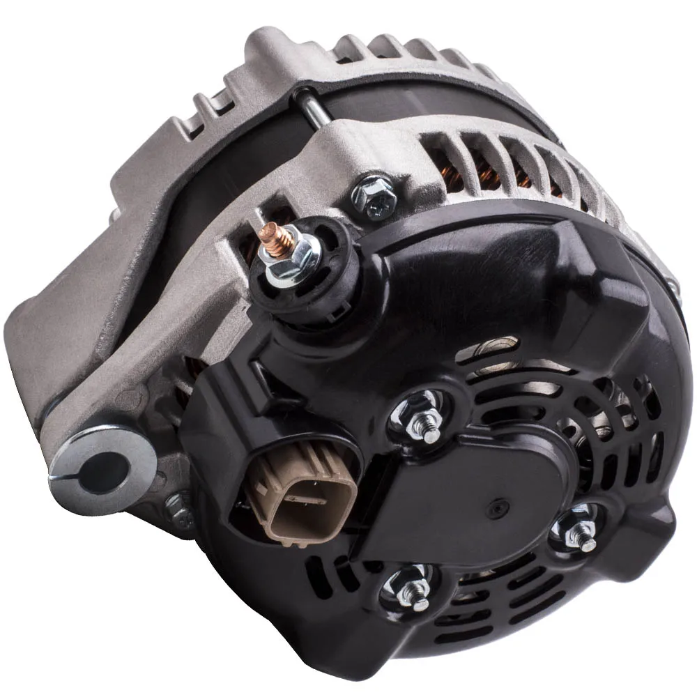 Генератор переменного тока для Toyota Hilux KUN16 KUN26 D4D 3.0L Turbo Diesel 1KD-FTV 130A 12V 12V130A 2005-2015 |