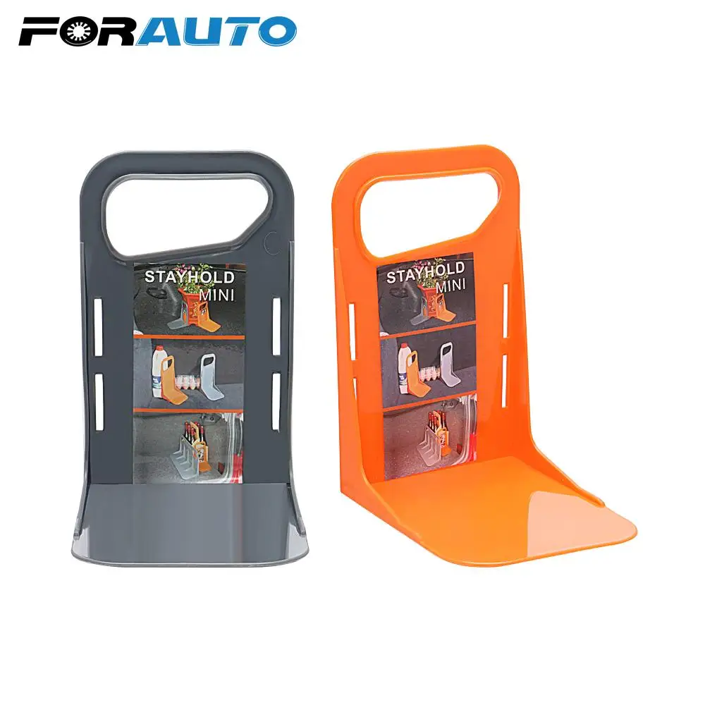 

Автомобильный стиль, ящик для хранения вещей с волшебной палкой, фиксированный солнцезащитный стеллаж для напитков, еды, фруктов, автомобил...