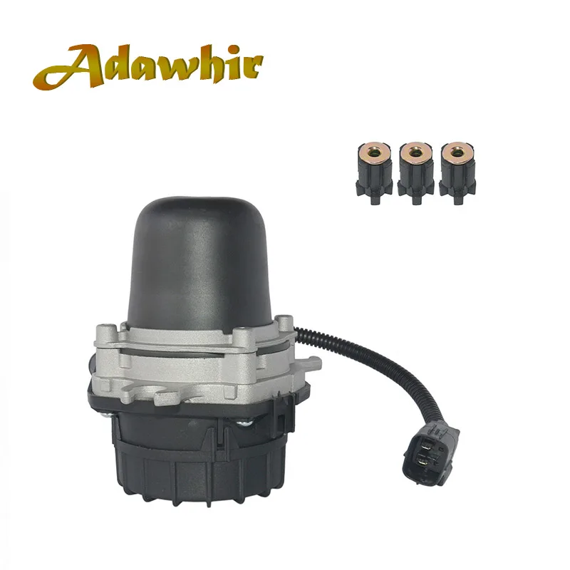 

Secondary Air Pump For 10-14 Lexus GX460 4.6L Toyota 4 Runner 2TRFE 17610-0C040