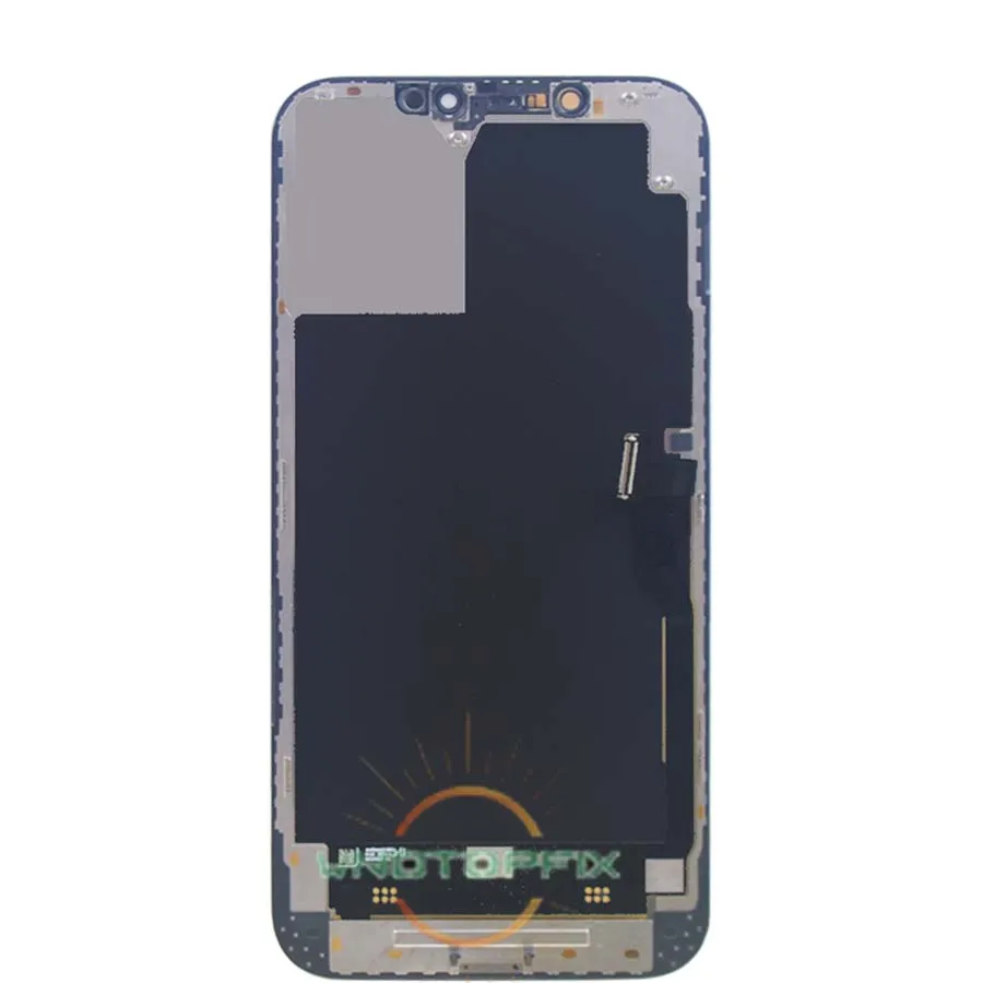 ЖК дисплей с сенсорным экраном и дигитайзером в сборе для Apple iPhone 12 PRO MAX 6 7