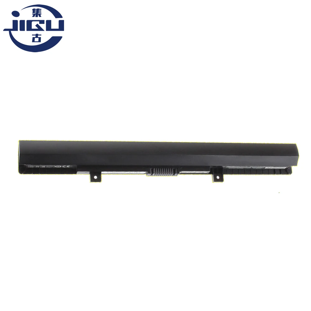 JIGU PA5185U 1BRS PA5186U Аккумулятор для ноутбука Toshiba Satellite L50 B C55 B5200 C50 14D|battery cooler|battery grip for