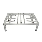 Универсальный зажим для кронштейна BGA PCB 500*300*160 мм, зажим для держателя печатной платы, зажим для станции BGA переработки