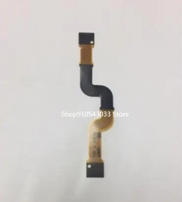

NEW Shaft Rotating LCD display Flex Cable For Olympus TG-850 TG850 TG-860 TG860 Digital Camera Repair Part