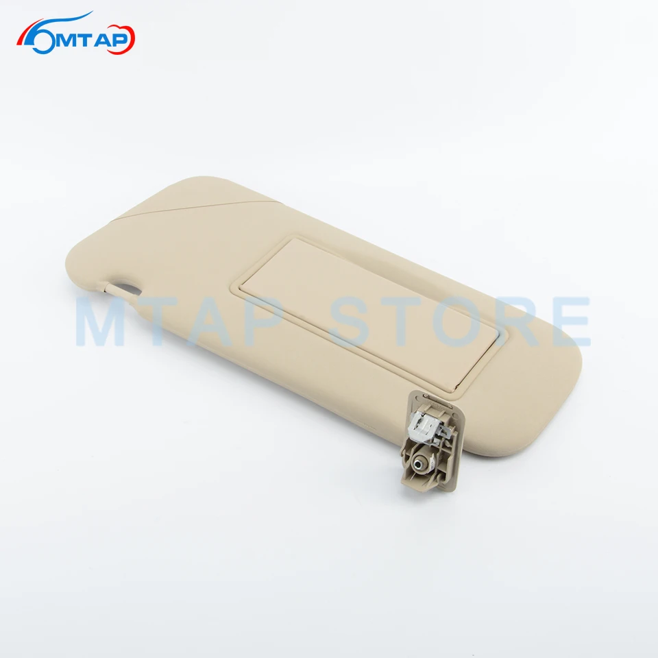 Солнцезащитный козырек MTAP для Peuget 408 2010 2013 308 2012 2015 серого цвета солнцезащитный в