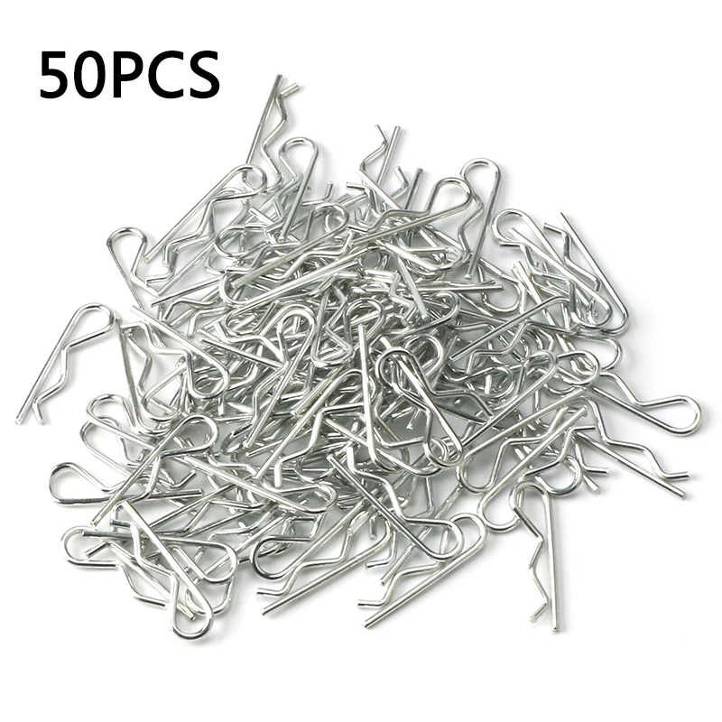 18 rc автомобиль 100 шт rc 18 зажимы для