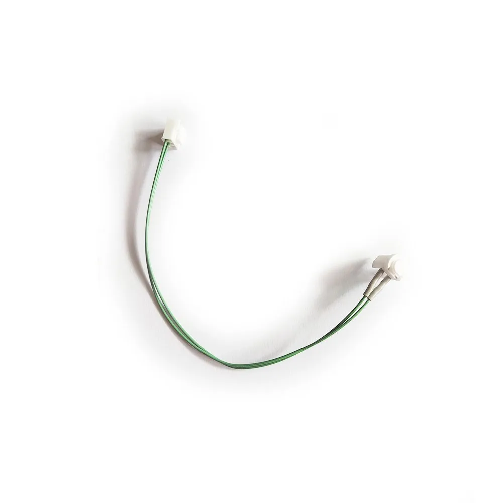 

1PC 30cm Standard Temperature Sensor Probe Square Connector For Chinese Diesel Heater Car Replacement Parts