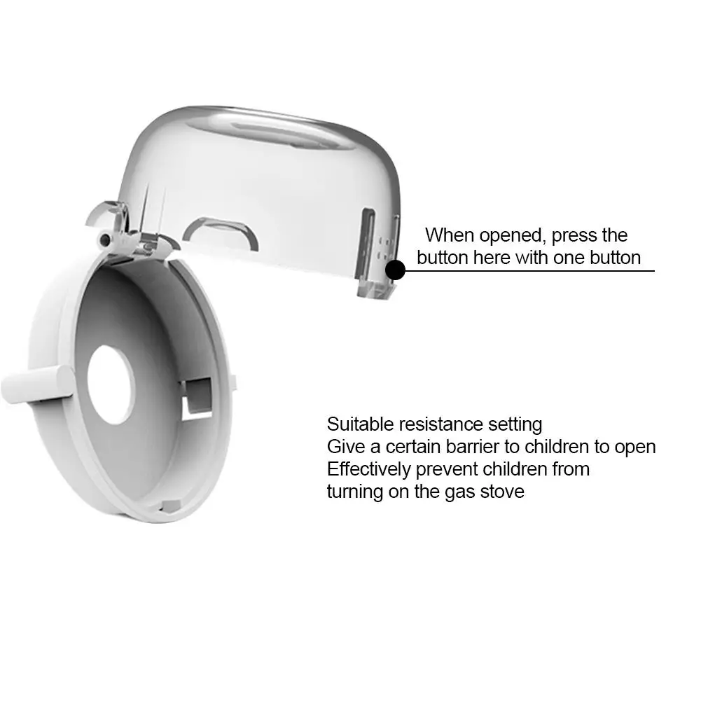 4 шт. плита защита замок для духовки ребенка Безопасность ручка конфорки замки