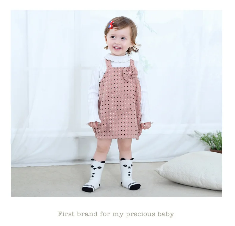 Плотные детские носки спортивные зимние мягкие теплые до колена для детей