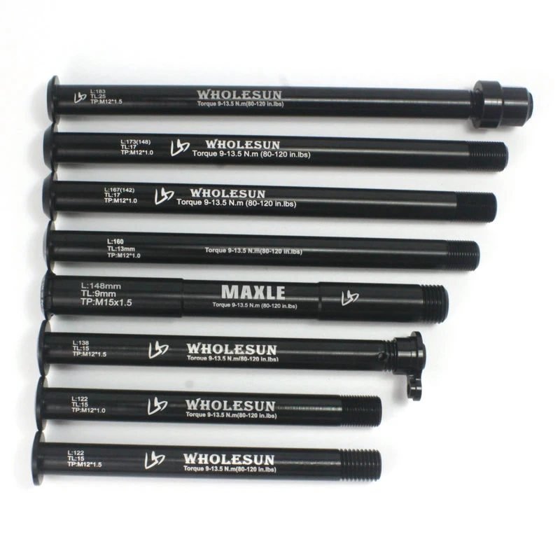 Велосипедный эксцентрик через мост шампуров МТБ Boost дорожный мотоцикл дисковый