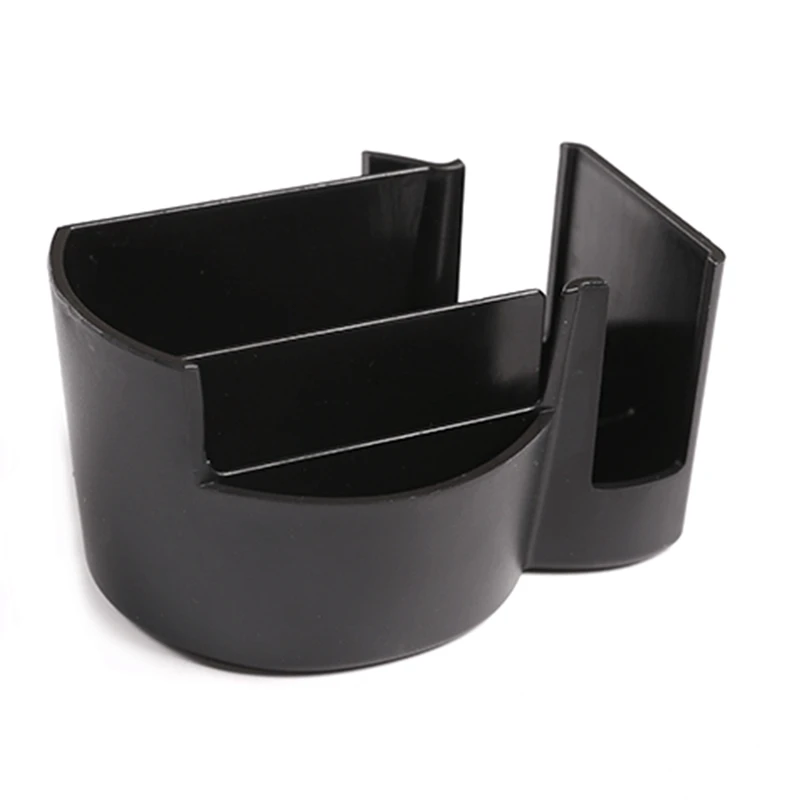 

Car Center Storage Box Water Cup Holder Glove Storage Box Tray For Land Rover Discovery Sport 2020