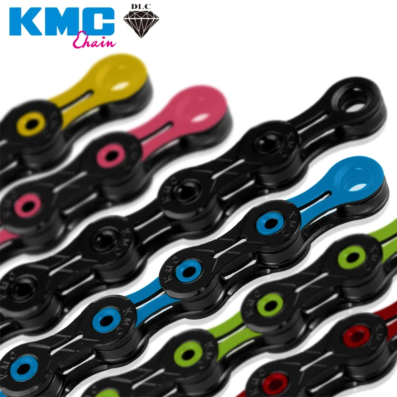 

X11/X11L/X11SL Bicycle Chain 116L 11 Speed Bicycle Chain With Original Box and Magic Button for Mountain/Rod Bike Bicycle Parts