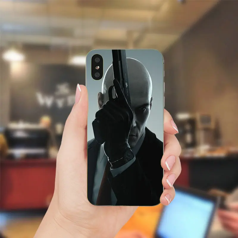 Мягкий силиконовый чехол из ТПУ для iPhone X XR XS 11 Pro Max 8 7 6 6S Plus 5 мобильный телефон SE 5C |