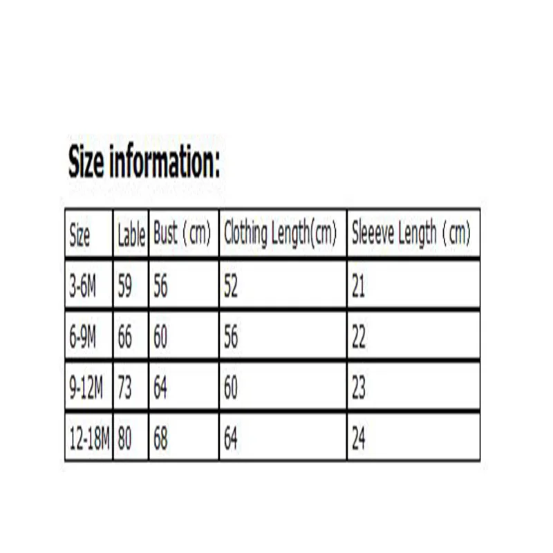 

Romper Baby Clothing Boy Girls Clothes Long Sleeve Newborn Toddler Jumpsuit Infant Autumn And Winter