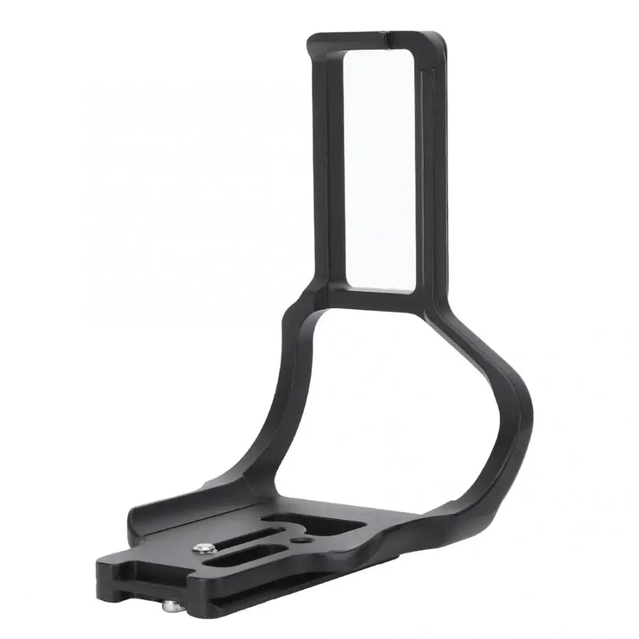 L образный кронштейн из алюминиевого сплава пластина быстрого крепления для