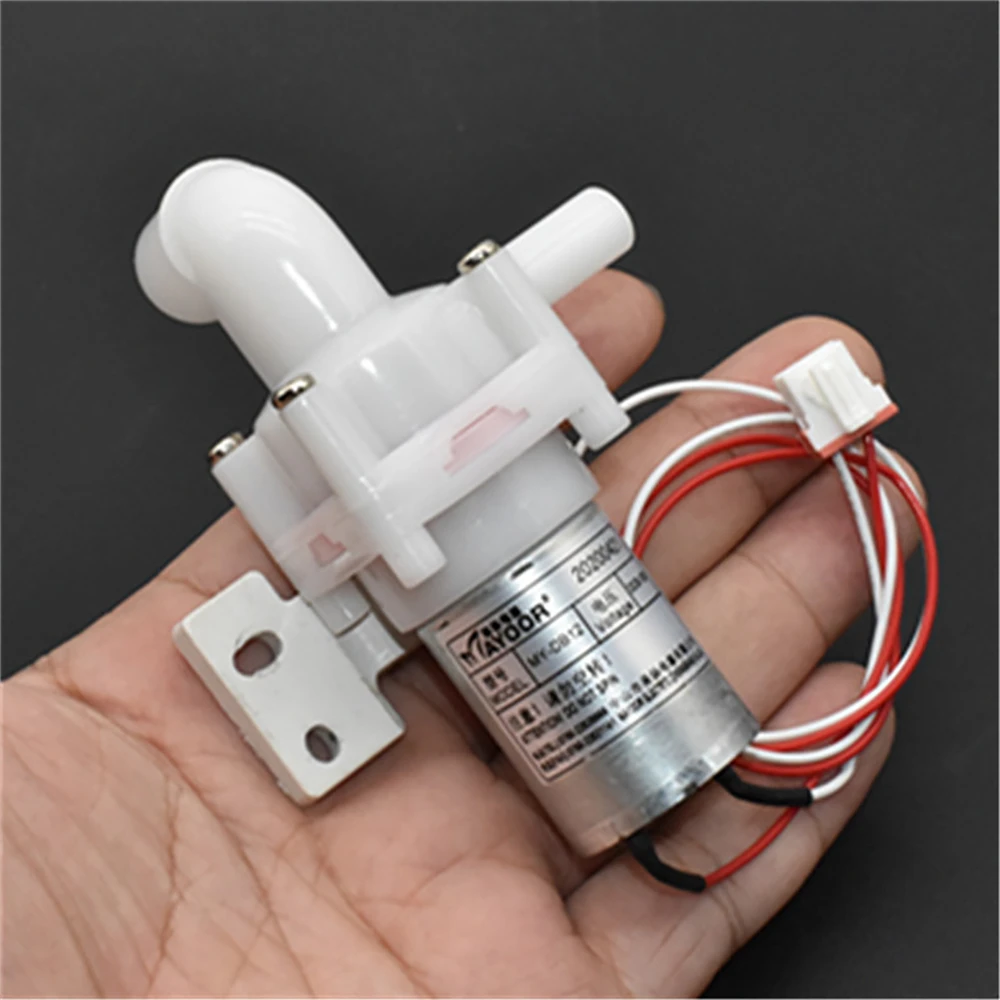 Двигатель для откачки водный насос двигатель чайной плиты всасывания воды