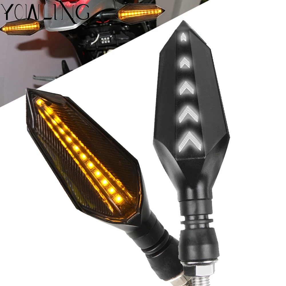 

Для YAMAHA YZFR6 YZFR6S yzf r6 1999-2010 2011 2012 2013 2014 2015 2016 мотоциклетные светодиодные сигналы поворота указатель света лампа