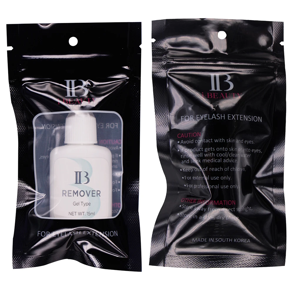 2 шт./лот I средство для удаления клея наращивания ресниц инструмент бесплатная