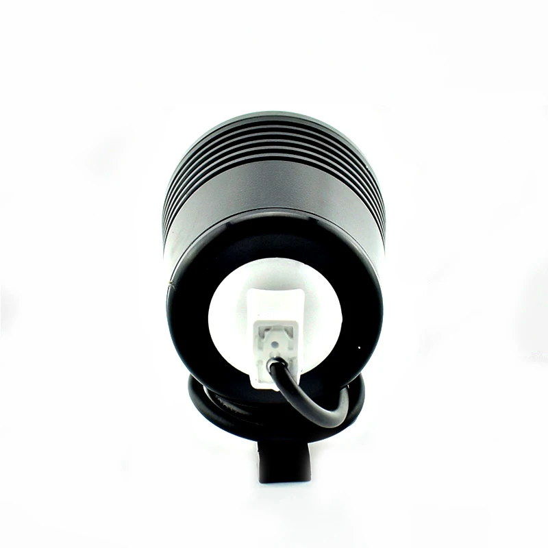 Мотоциклетный светодиодный фонарь U2 30 Вт 1200 лм Дополнительная рабочая фара