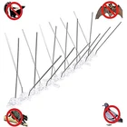 Отпугиватель птиц, испугиватель птиц, испугиватель птиц из нержавеющей стали