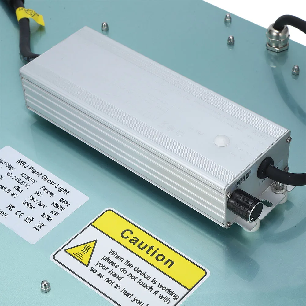 Лампы полного спектра для выращивания растений светильник дома балкона