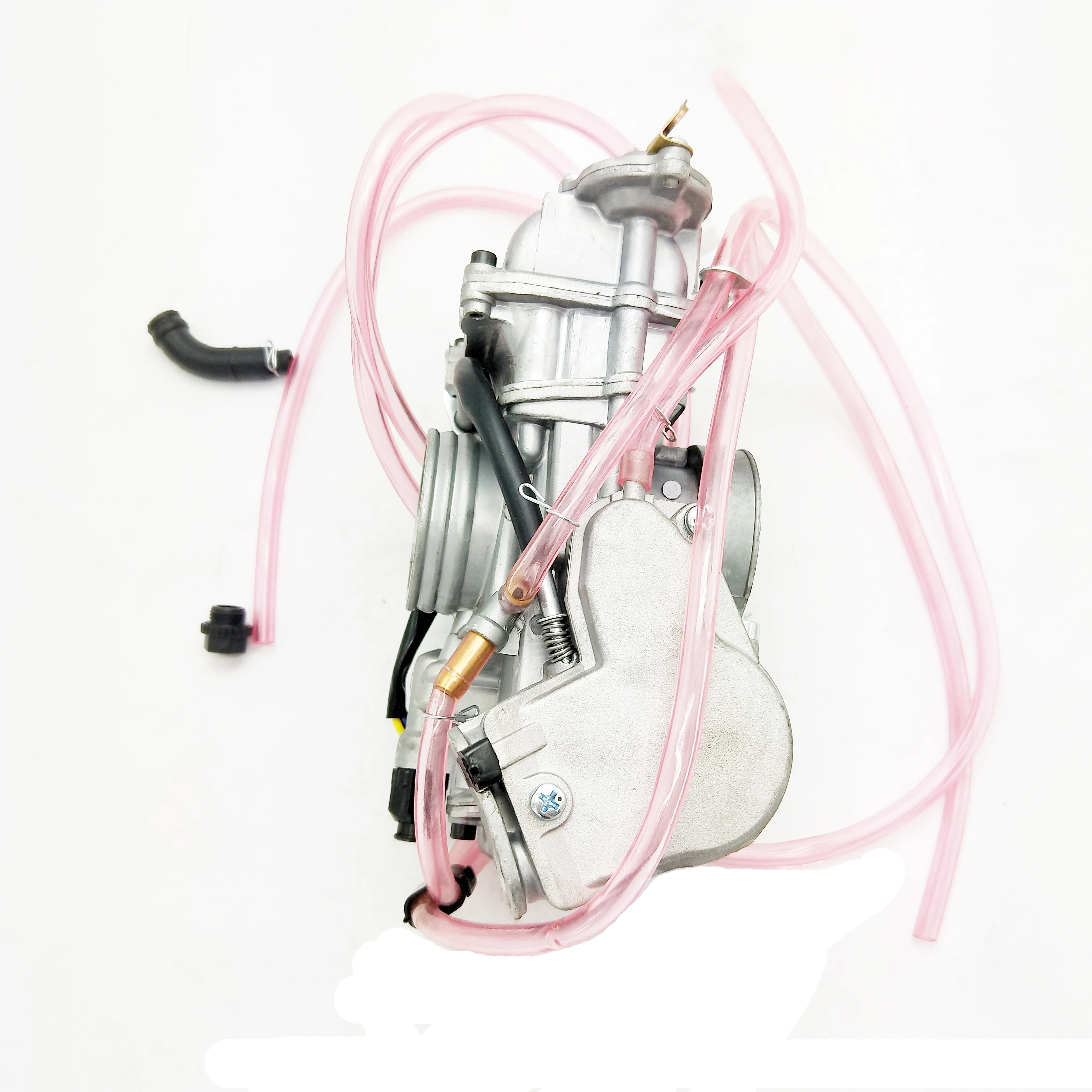 New Carb Fit Honda CRF 250 R CRF250R RB-151-1 Carburetor Carb 40mm 2002-2008