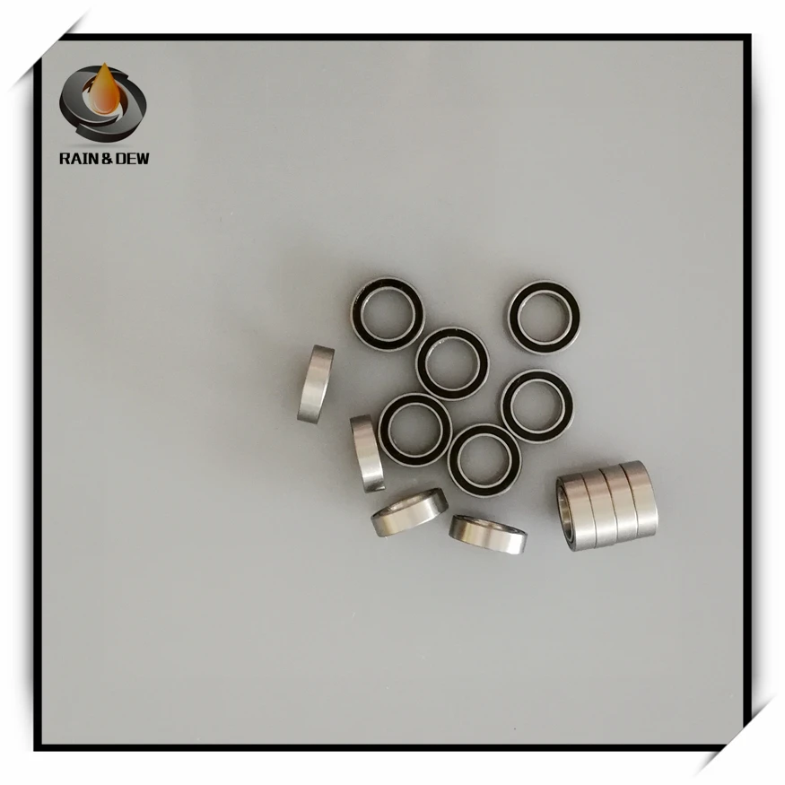 10 шт подшипник smr115rs 5x11x4 мм электри