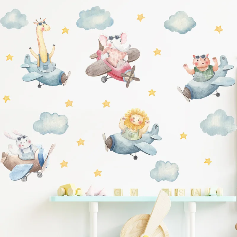 

Наклейки на стену с арабскими цифрами