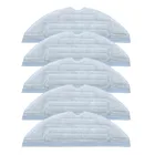 Для xiao Mi Roborock S7 S 7 Роботизированный вакуумный очиститель воздуха Hepa воздушный фильтр наборы Запчасти Аксессуары для запасных частей