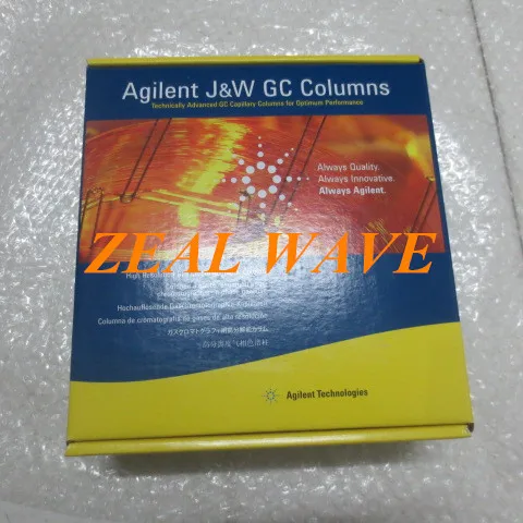 Agilent Original Gas Chromatography Capillary Column HP-5 30m * 0.32 0.25um Promotion 19091J-413 | Мобильные телефоны и