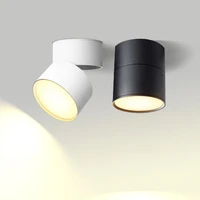 downlights ceiling lights dimmable kitchen spotlights indoor led lights indoor lighting living room hotel ac220v