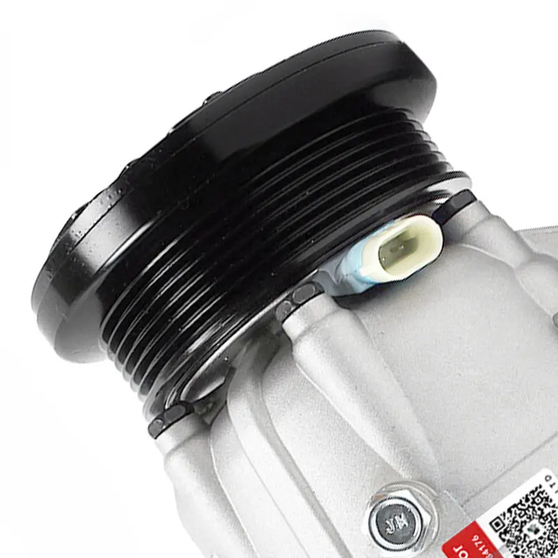 Компрессор кондиционера переменного тока для Chevrolet Impala Lumina Malibu Monte Carlo Venture V6 89018897