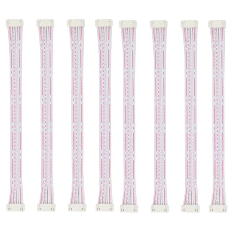 

NEW-18Pin Signal Cable 2X9 Pins Miner Connect Date Cable For Antminer S9 S7 L3 Machine,Communication Spacing 2Mmx155mm