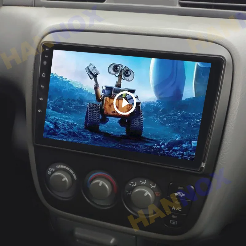 

9inch For Honda CRV CR-V 1995 1996 1997 1998 1999 2000 2001 Android11 Car Radio Multimedia Player Navigation Stereo Wifi GPS