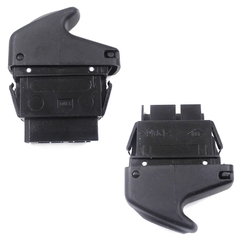 Кнопка включения электрического оконного зеркала для Renault/Kangoo/Megane/Clio 7700838100 58x20,6x47 мм