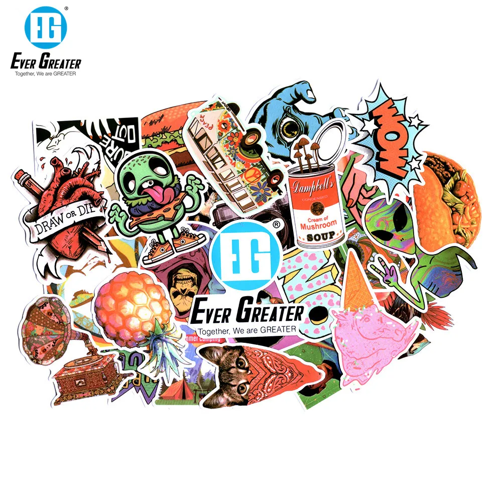 Автомобильные наклейки защищенные от уф лучей прочные водонепроницаемые