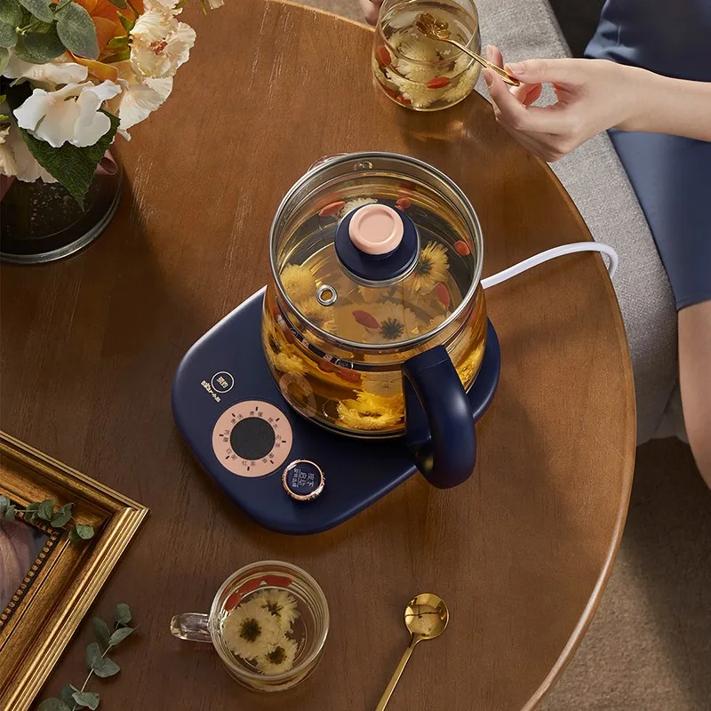 Чайник mijia health pot n1. Чайник 1 литр. Нарисовать многофункциональный чайник с подогревом. Как красиво поставить стеклянный чайник на кухне.