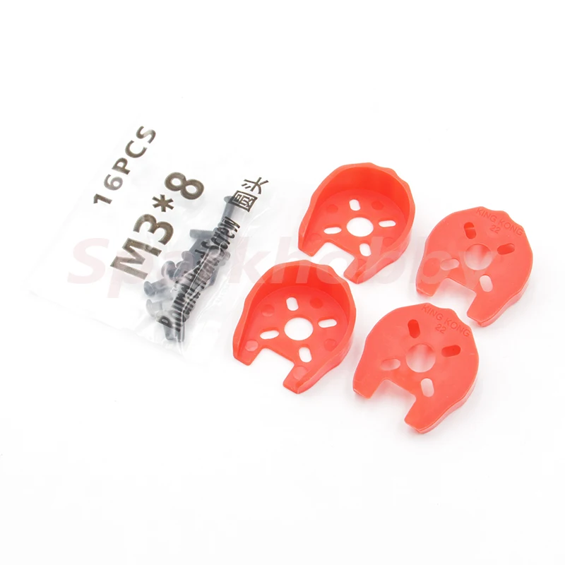 4 шт 1 упаковка универсальная