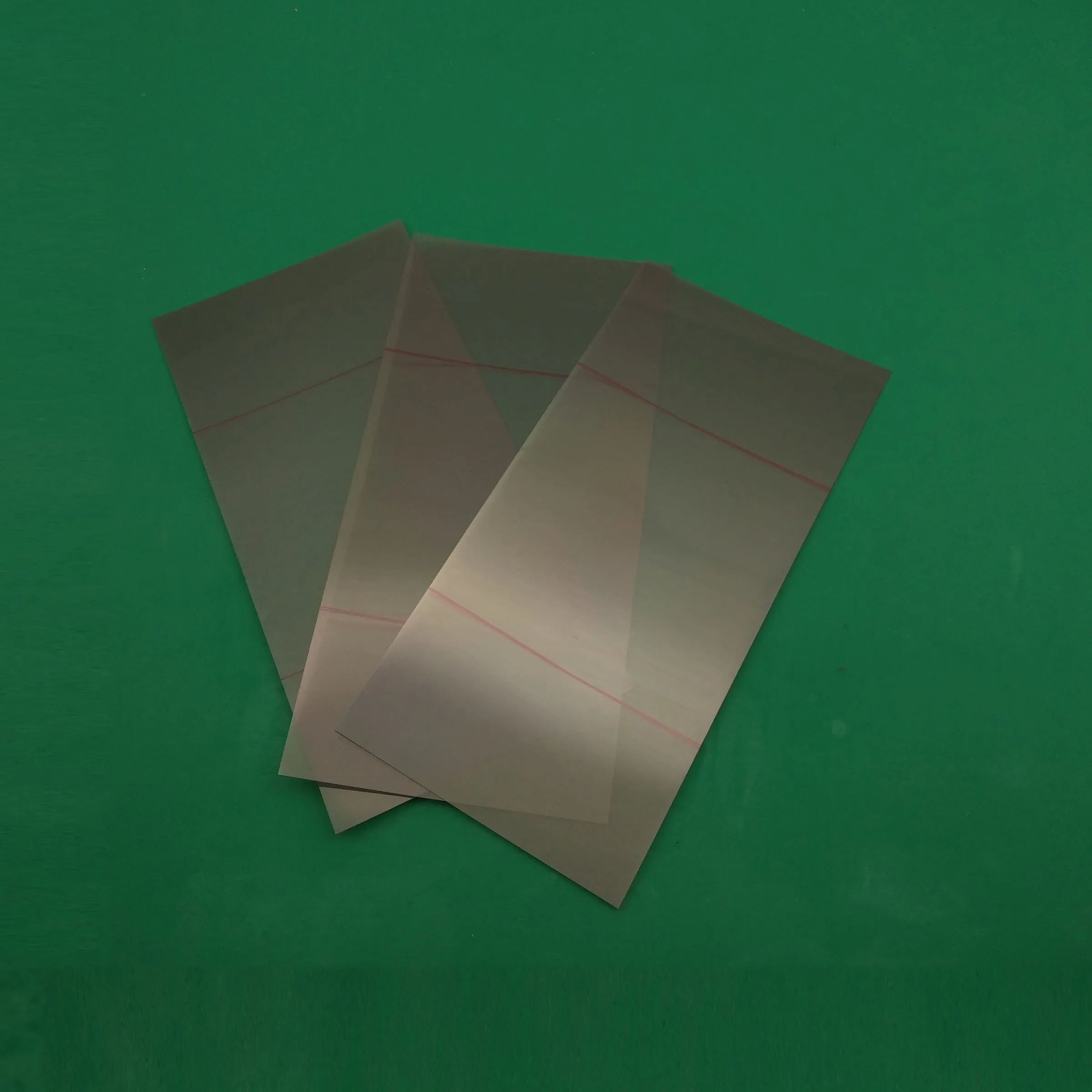 

Polarized Sticker For Samsung GalaxyS4 S5 Mini Note 4 5 S6 S7 Edge LCD Touch Screen Display Polarizer Film Replacement